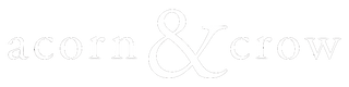 Acorn & Crow Logo