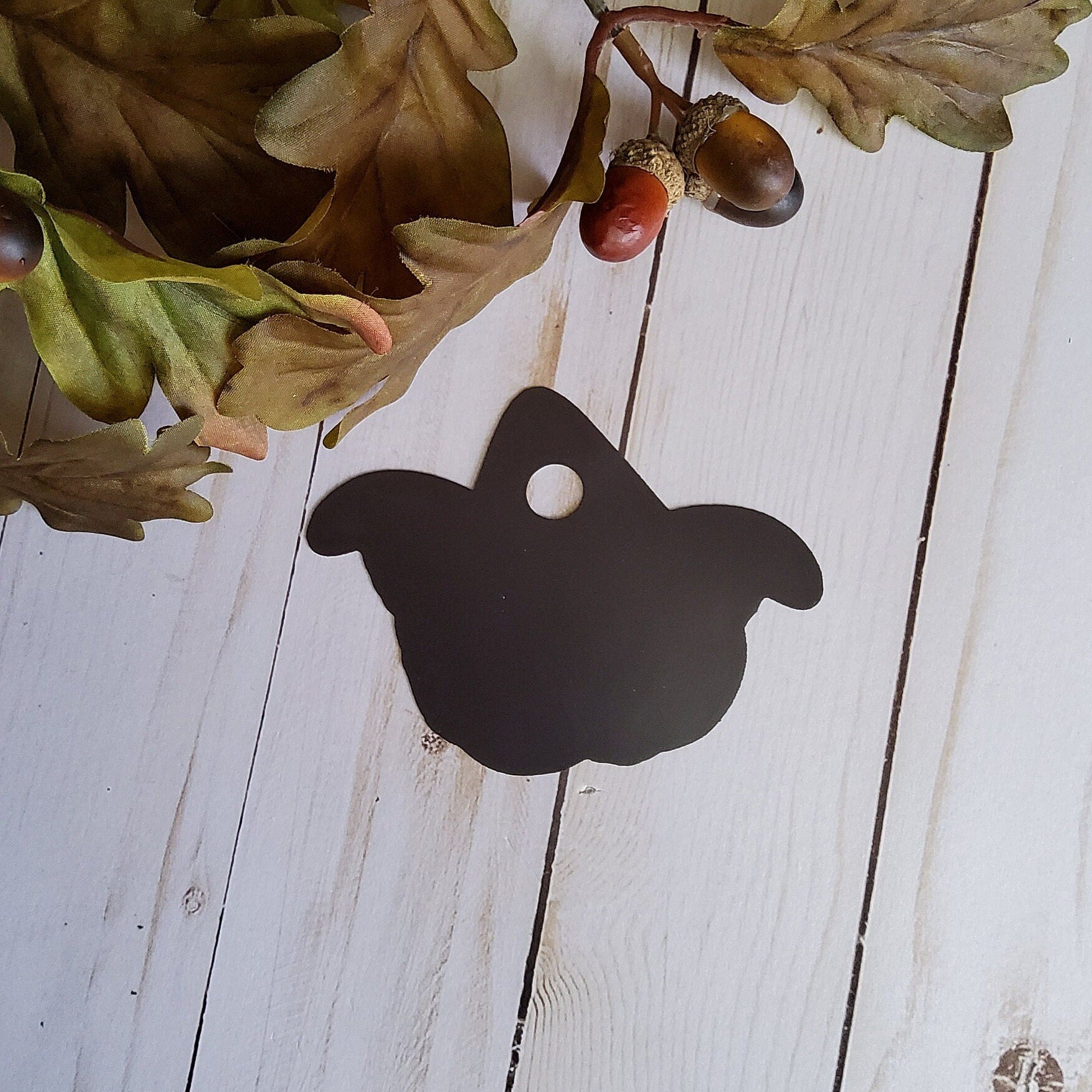 MAGNET: Atlas Moth Planchette Decorative Magnet , Atlas Moth Magnet , Atlas Moth Decorative Magnet , Moth Magnet , Planchette Magnet