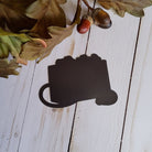 MAGNET: Feelin Fine TV Mental Health Decorative Magnet , Feelin Fine Magnet , Funny Decorative Magnet , TV Magnet , Mental Health Magnet