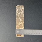 BOOKMARK: Depresso Espresso Bookmark , Depresso Espresso Coffee Themed Bookmark , Depresso Espresso Roses , Depresso Espresso