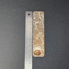 BOOKMARK: Depresso Espresso Bookmark , Depresso Espresso Coffee Themed Bookmark , Depresso Espresso Roses , Depresso Espresso