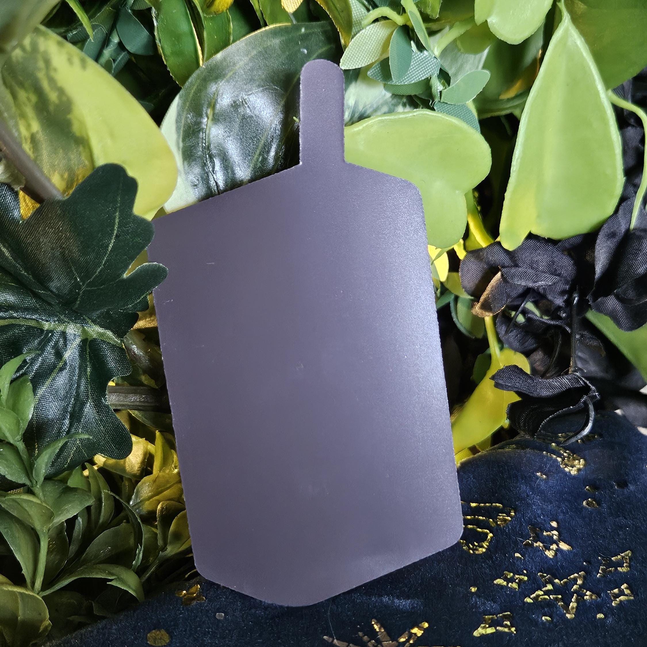MAGNET: Dumb Bitch Juice Box , Purple Juice Box Magnet , Decorative Funny Magnet , Dumb Bitch Magnet
