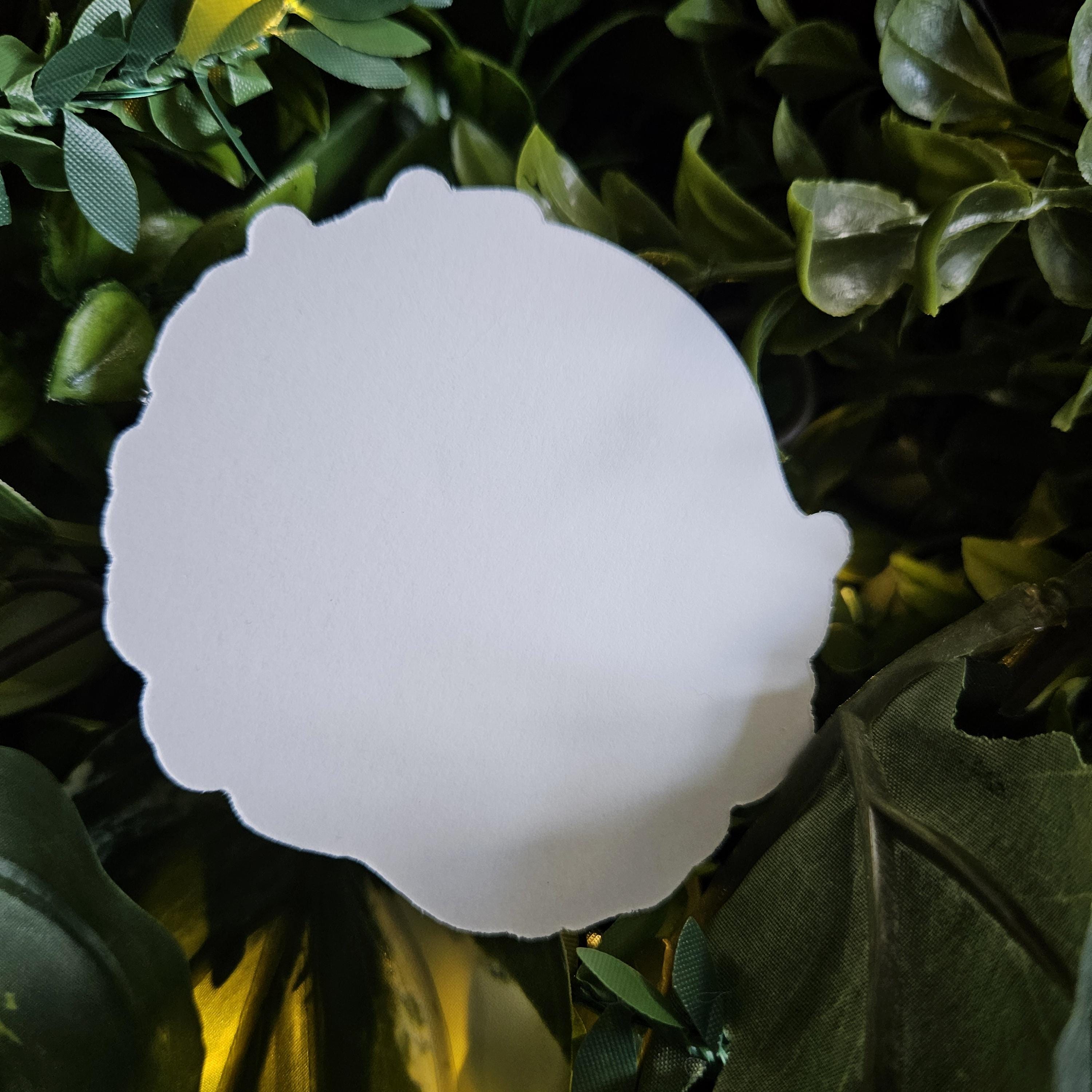 MATTE STICKER: Pastel Grunge Skull and Roses Sticker , Pastel Skull Sticker , Roses Sticker , Crystal Skull and Roses , Stickers