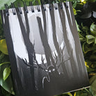 4x5 inches HANDMADE Top Bound SPIRAL NOTEBOOK: The Watcher