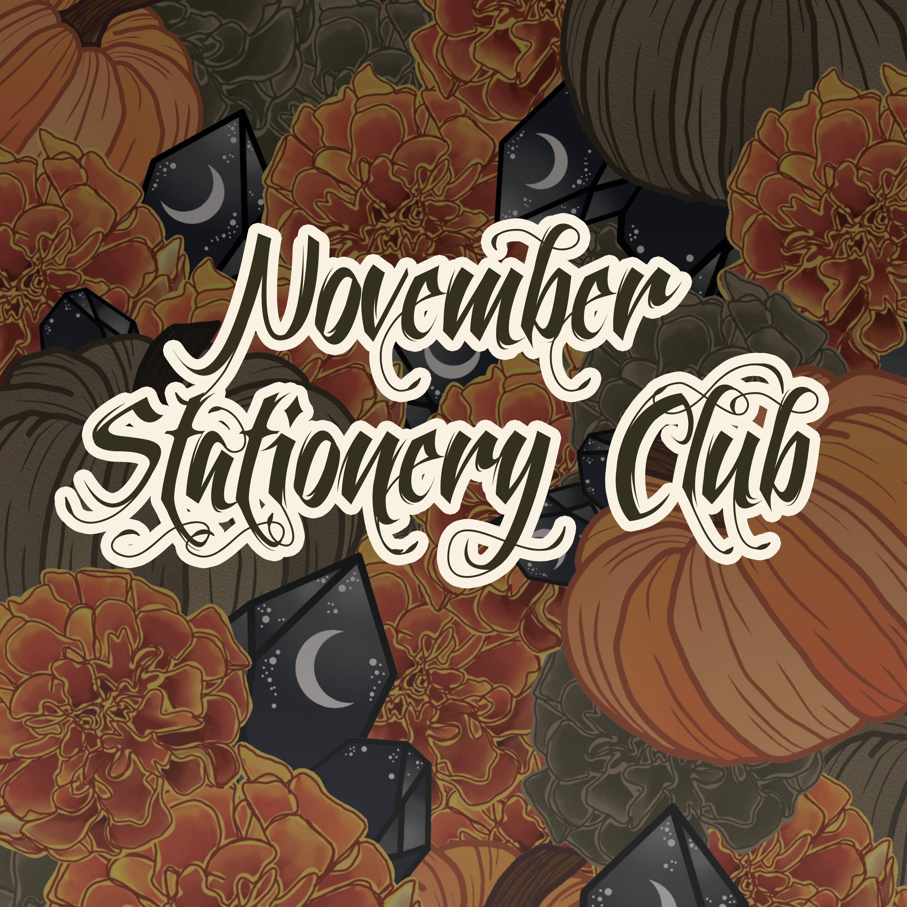 STATIONERY CLUB