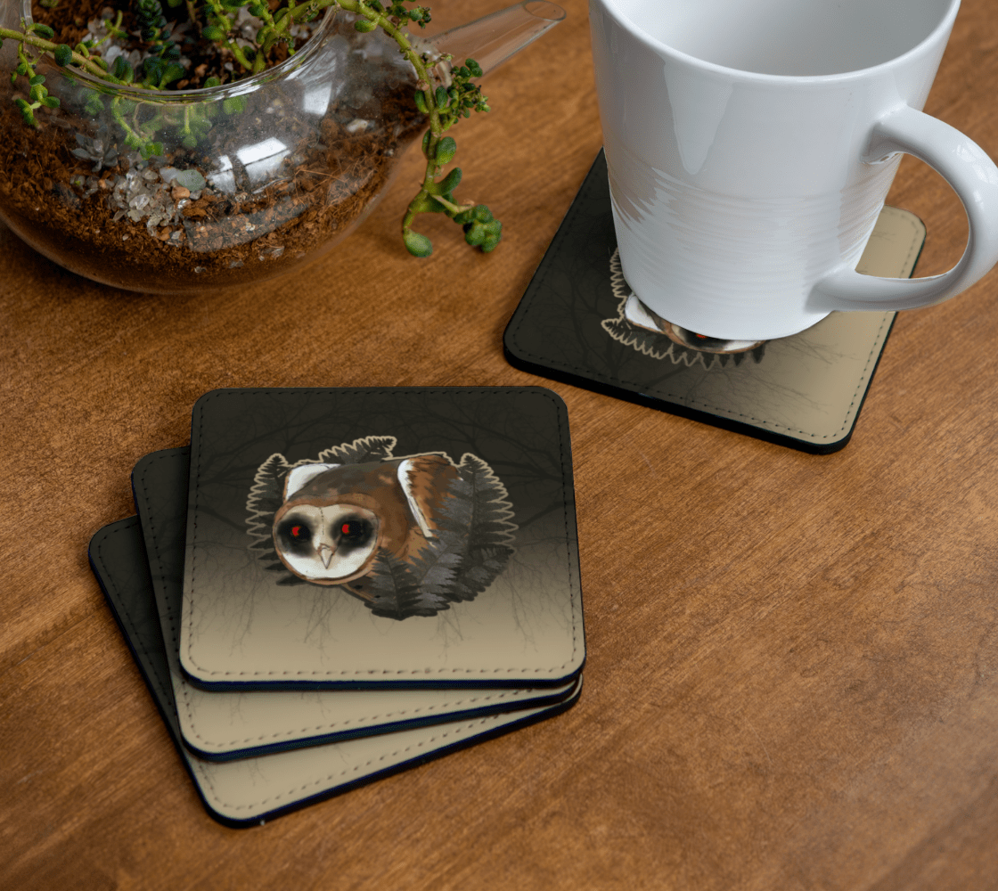 COASTERS