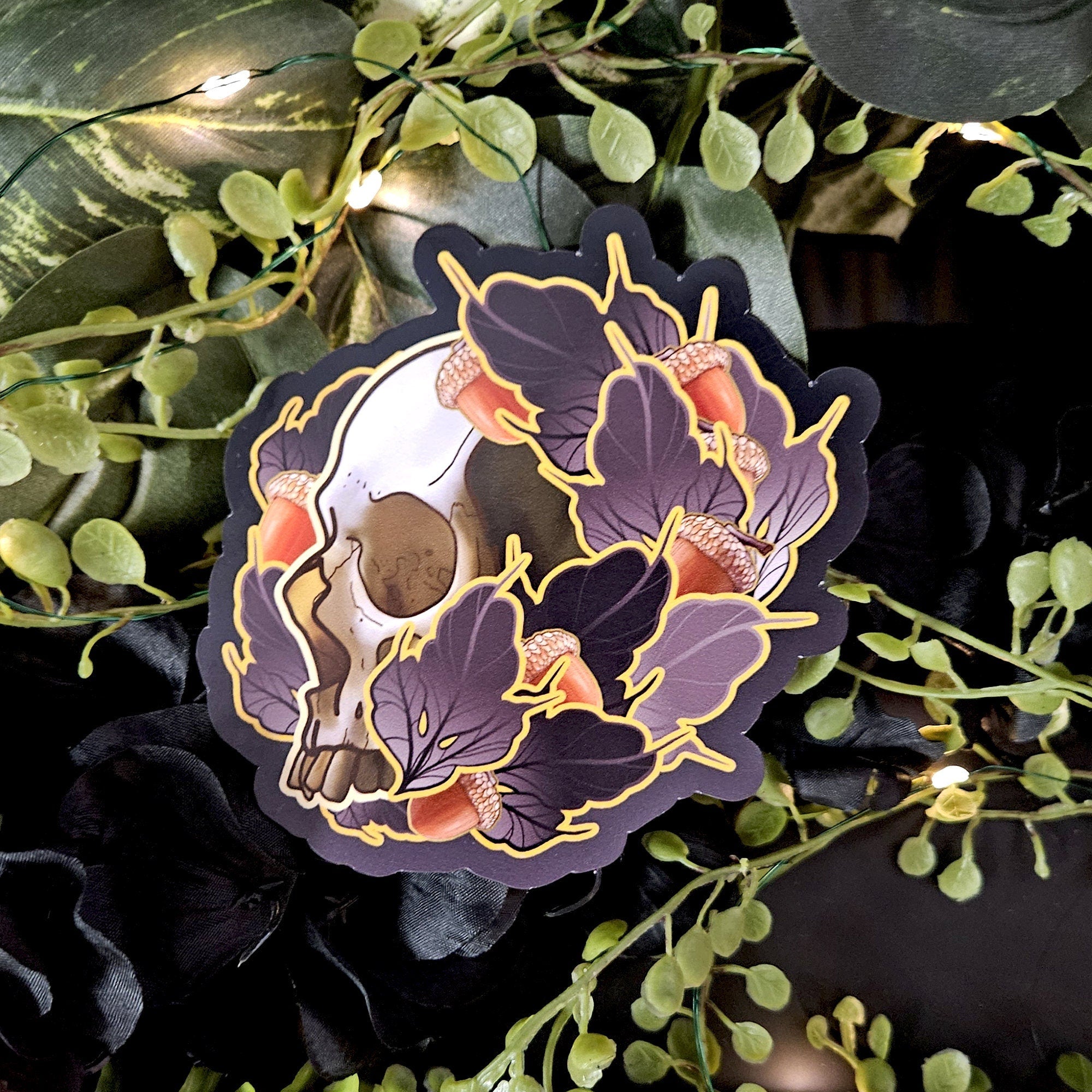 ACCESSORIES & THINGS