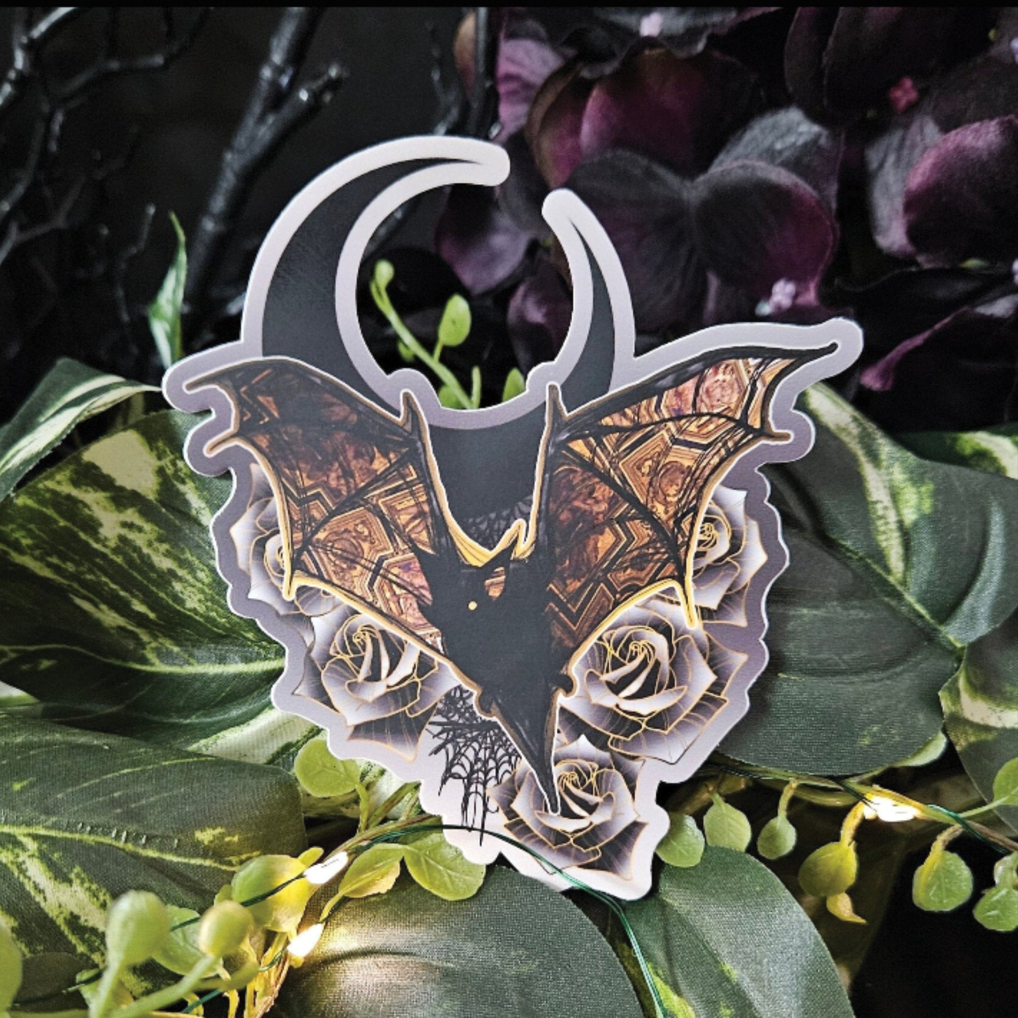 WITCHY WINGS AND THINGS COLLECTIONS