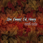 The Corvid Cache - You Cannot Eat Money ( SEPTEMBER ) Acornandcrowstudio
