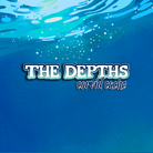 The Corvid Cache - The Depths (May) Acornandcrowstudio