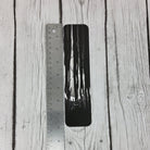 BOOKMARK: The ' Watcher' Creepy Forest with Moon , Creepy Cryptid Bookmark , Black Forest and Moon Bookmark , Cryptid Bookmark Bookmarks Acornandcrowstudio