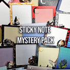 STICKY NOTE Mystery Bundle