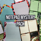 NOTEPAD Mystery Bundle