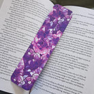 BOOKMARK: Amethyst Crystal 'Soft Touch'
