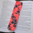 BOOKMARK: Garnet Crystal 'Soft Touch'