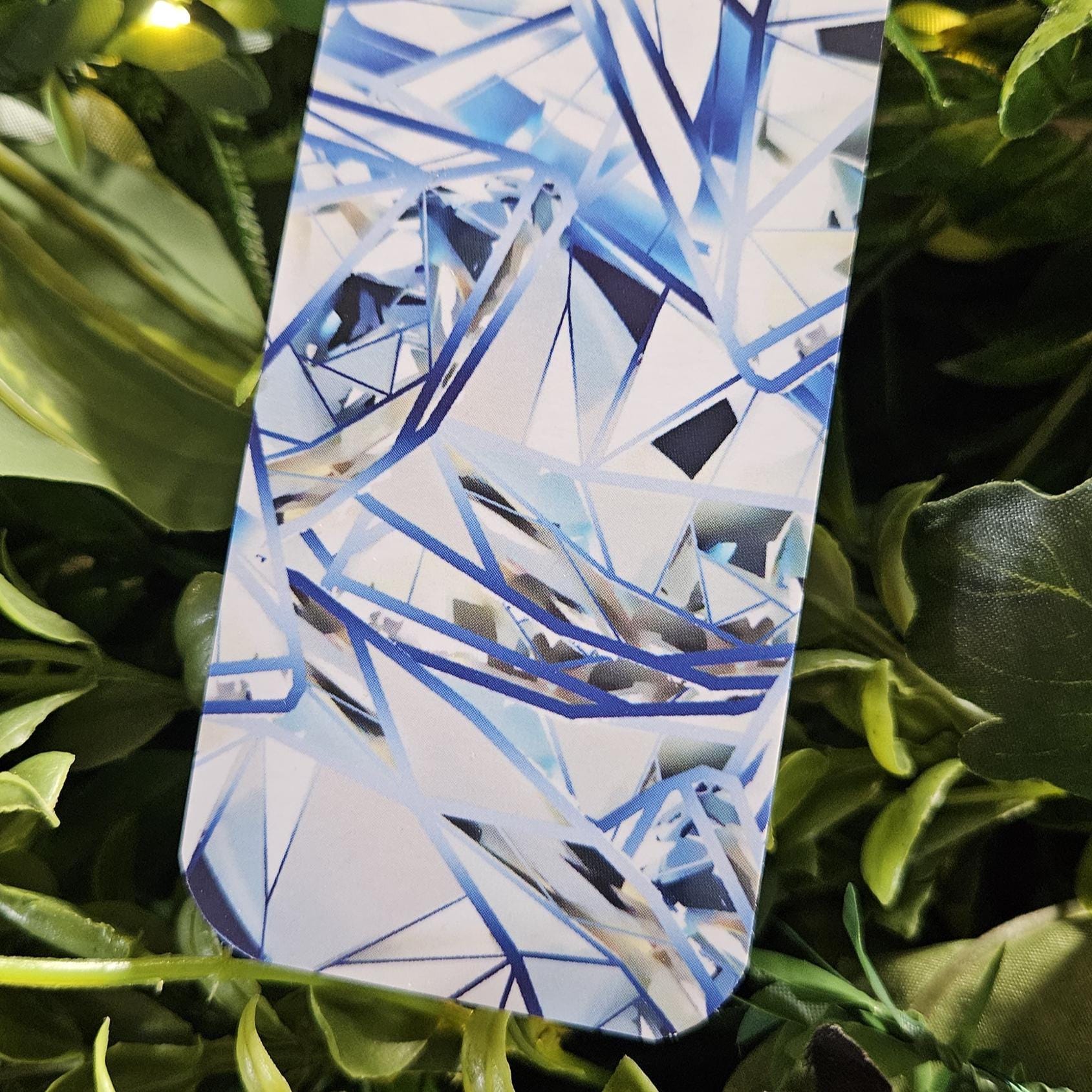 BOOKMARK: Diamond Crystal 'Soft Touch'