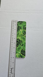 BOOKMARK: Emerald Crystal 'Soft Touch' Acornandcrowstudio