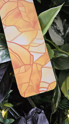 BOOKMARK: Topaz Crystal 'Soft Touch' Acornandcrowstudio