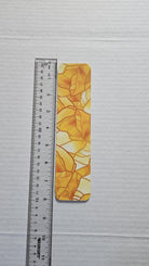 BOOKMARK: Topaz Crystal 'Soft Touch' Acornandcrowstudio