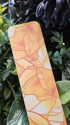BOOKMARK: Topaz Crystal 'Soft Touch' Acornandcrowstudio