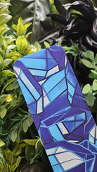 BOOKMARK: Sapphire Crystal 'Soft Touch' Acornandcrowstudio