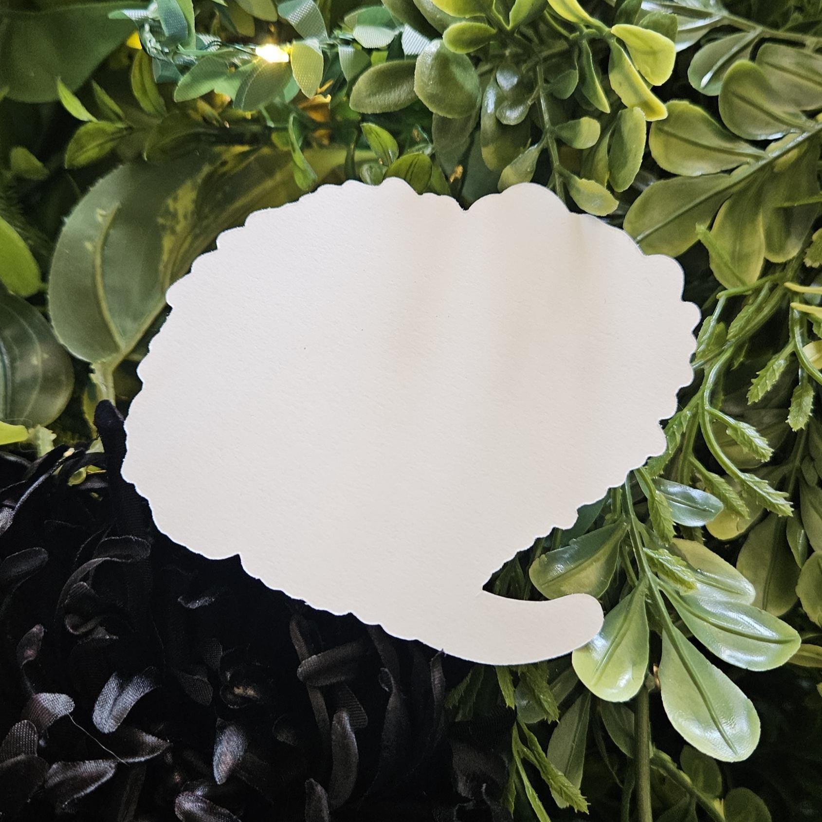 MATTE STICKER: F*cking Feral Opossum