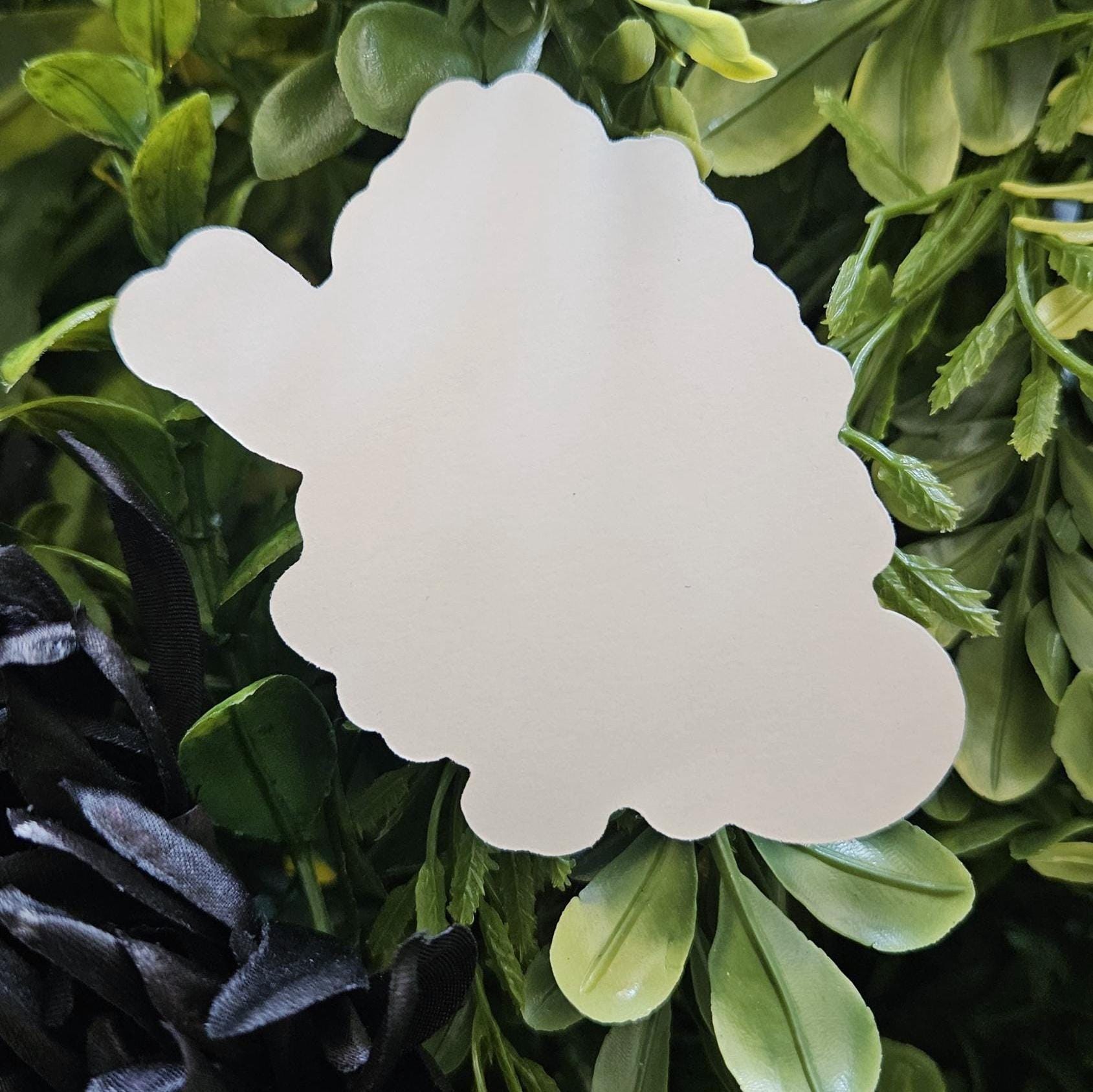 MATTE STICKER: Twilight Sentinel - January Stationery Club STICKER Only Acornandcrowstudio