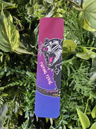 BOOKMARK: F*cking Feral Opossum Acornandcrowstudio