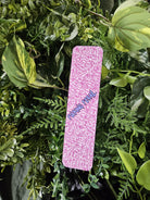 BOOKMARK: F*cking Feral Opossum Acornandcrowstudio