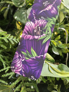 BOOKMARK: Belladonna Flowers Acornandcrowstudio