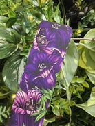 BOOKMARK: Belladonna Flowers Acornandcrowstudio